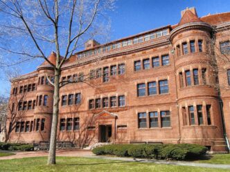 Trump wants Harvard to ‘apologize’: White House