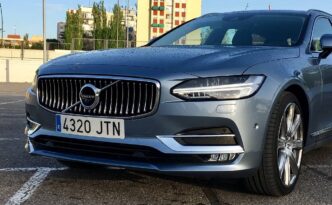 Carmaker Volvo to step up US production after tariffs