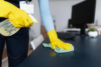 Cleaning Experts Share Their Secrets about Which Places People Forget to Clean