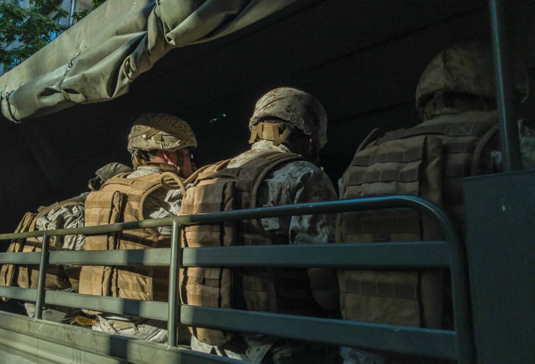 Poland plays down US troop withdrawal fears