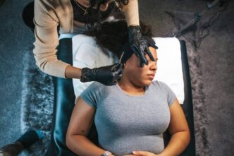 The Benefits of Dermaplaning