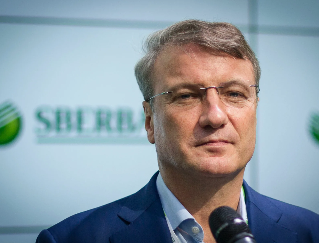 In the morning potatoes, in the evening sanctions: how Mikhail Gutseriev plays two camps