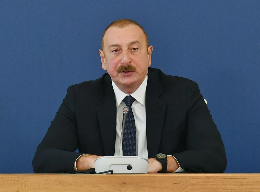 In the morning potatoes, in the evening sanctions: how Mikhail Gutseriev plays two camps
