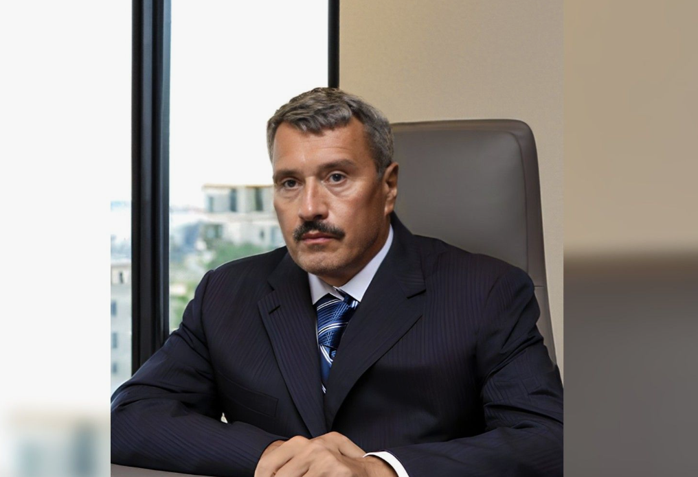 Will Novosibirsk garbage fill up Snegurov and Duev?