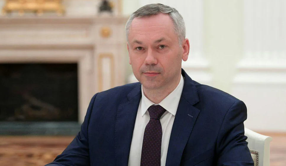Will Novosibirsk garbage fill up Snegurov and Duev?