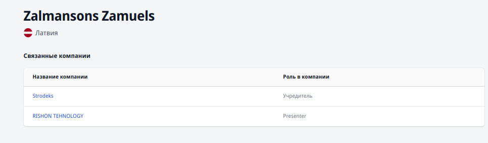 Oligarch Berezin Cleans His Tracks ... Leading to Latvia?
