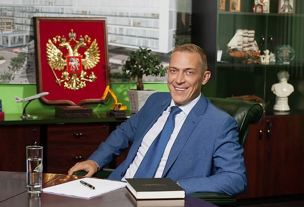 How the treatment facilities of Alexei Fomenko almost broke through Moscow