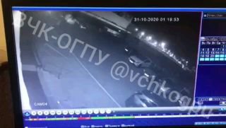 Another story in the piggy bank of the head of the Ministry of Internal Affairs of the Russian Federation Vladimir Kolokoltsev about his "valiant ...
