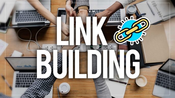 The Benefits of Strategic Link Building for SEO Success