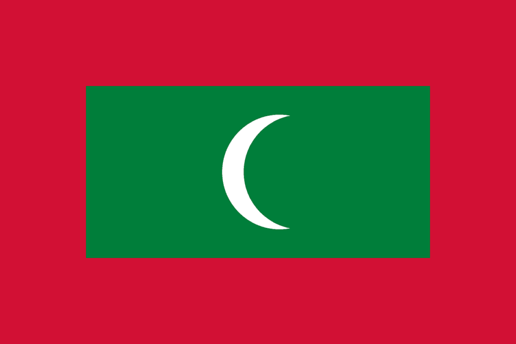 Maldives ban Israelis to protest Gaza war