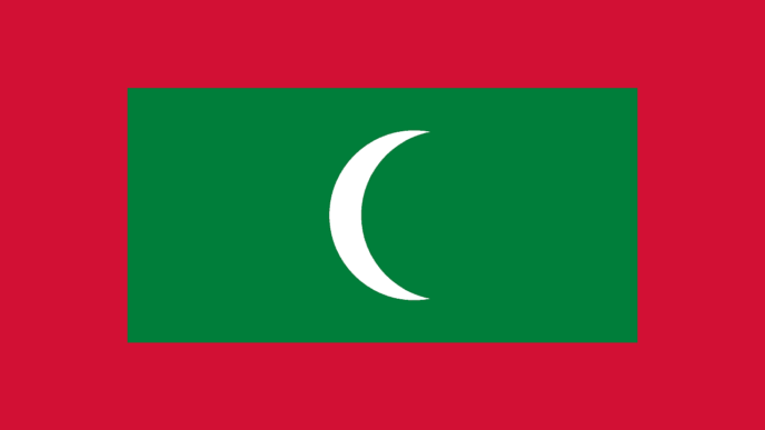 Maldives ban Israelis to protest Gaza war