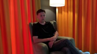 The grief-businessman could not become a cryptocurrency king and set for the largest in p ...
