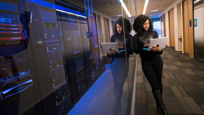 Why Any Modern Business Needs Edge Computing