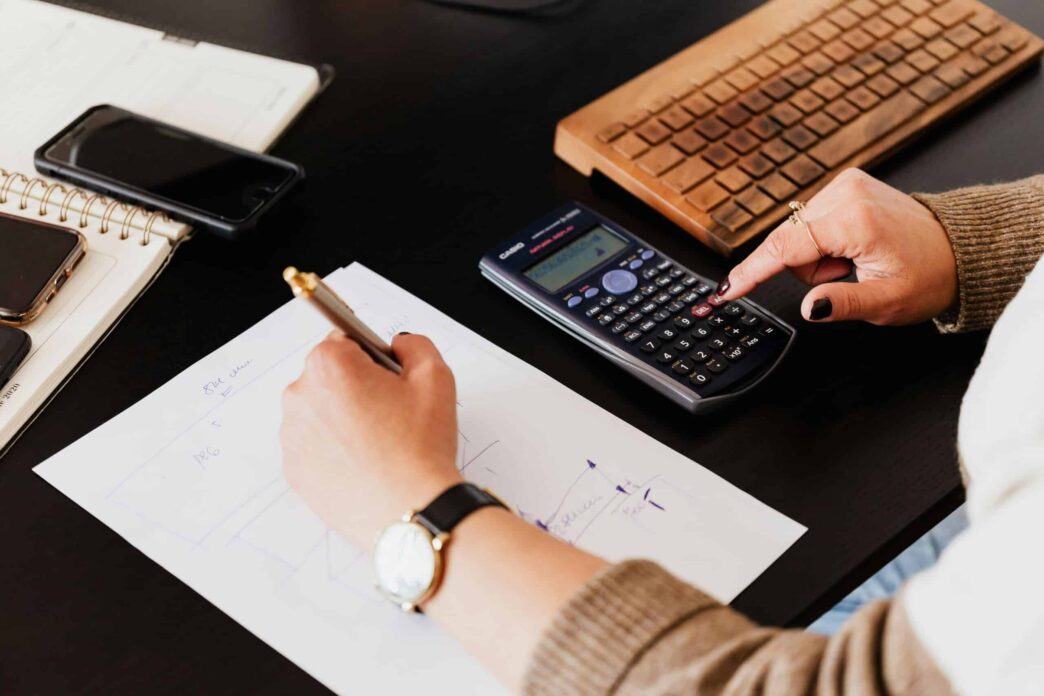 The Tech That Will Boost Your Bottom Line