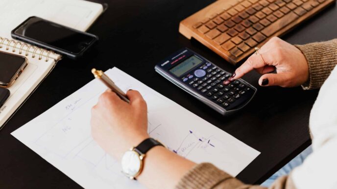 The Tech That Will Boost Your Bottom Line
