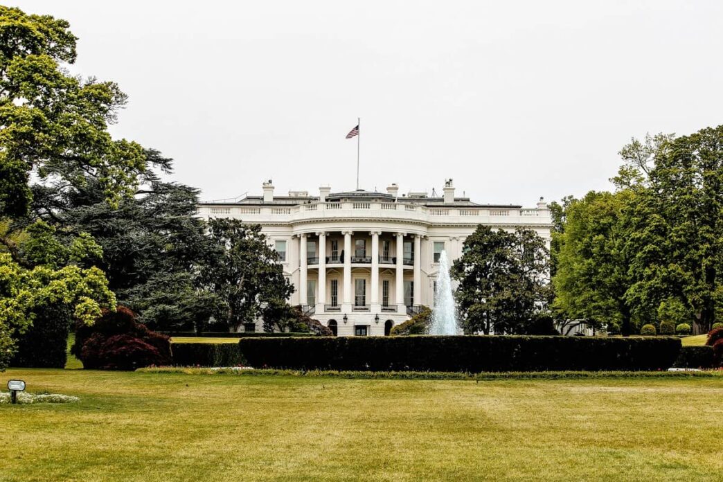 White House says China trade deal talks going ‘very well’