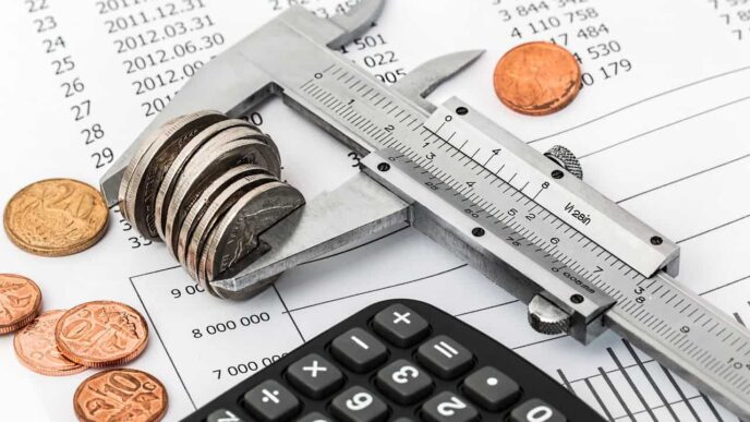 Reviewing Your Income and Expenses to Create a Budget