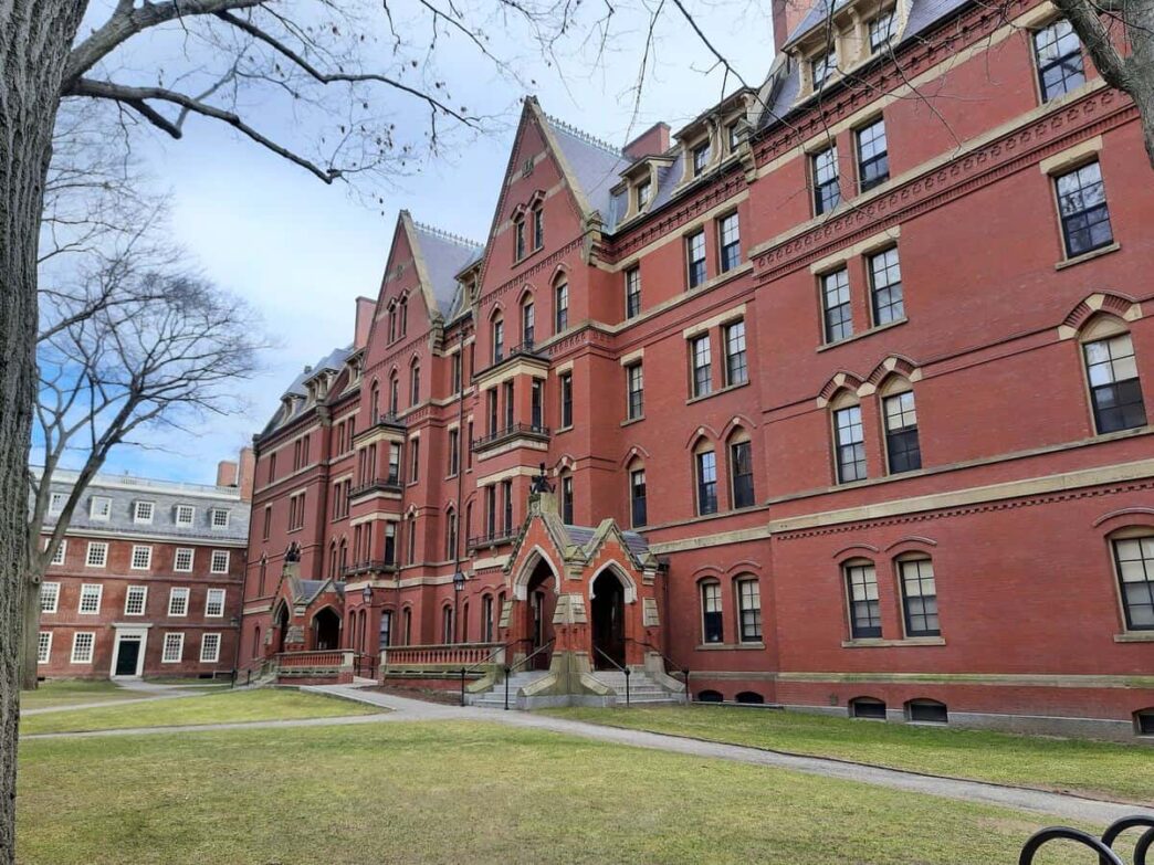US universities issue letter condemning Trump’s ‘political interference’