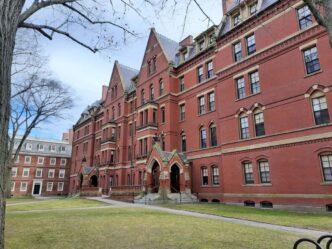 US universities issue letter condemning Trump’s ‘political interference’