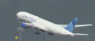United Airlines does not expect tariffs to hit prices of its new planes