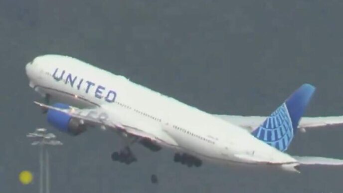 United Airlines does not expect tariffs to hit prices of its new planes