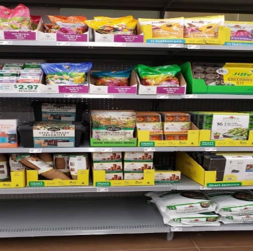 1746187678 345 Best Seeds You Can Find in Walmart for Gardening Season