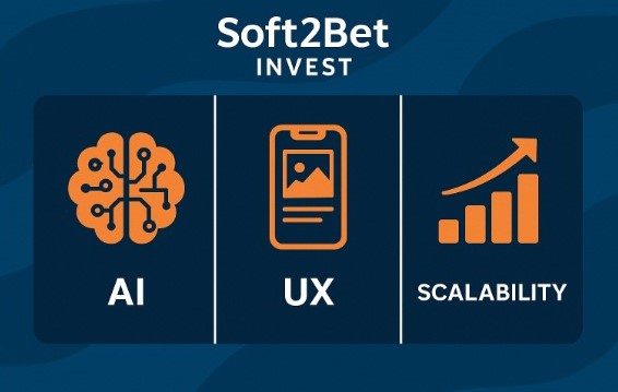 1746244122 576 How Soft2Bet Invest Is Driving the Casual Gaming Boom