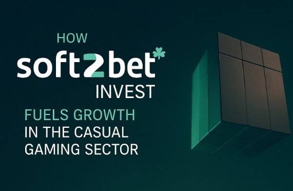 1746244122 655 How Soft2Bet Invest Is Driving the Casual Gaming Boom
