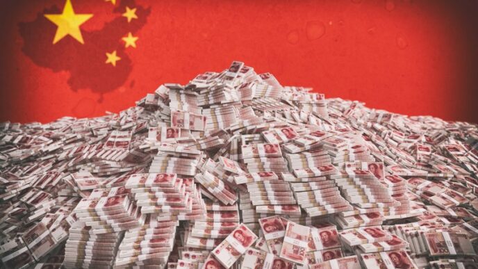 China Sentences Ex-Legislator to Suspended Death for Corruption