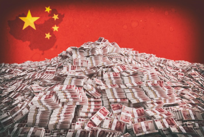 China Sentences Ex-Legislator to Suspended Death for Corruption