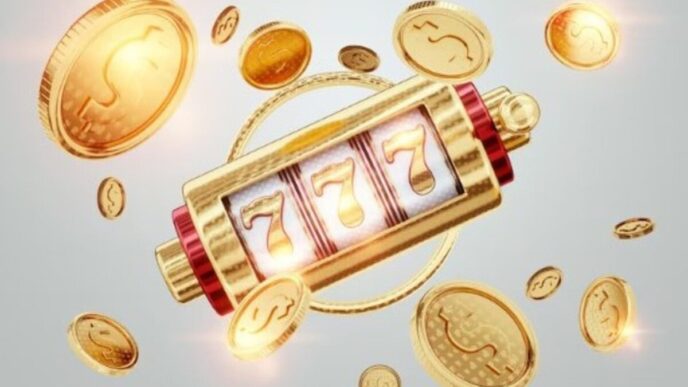 Jackpot Slots Real Money Sites Every Player Should Know