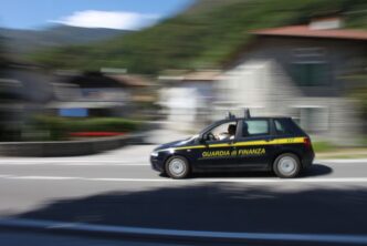EU Prosecutors Hit Criminal Network in Fuel Tax Scam