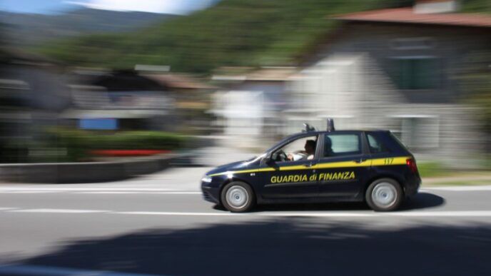 EU Prosecutors Hit Criminal Network in Fuel Tax Scam