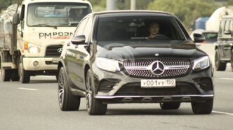 Scandal in the Federal Tax Service: corruption schemes, luxurious cars and millions of El conclusions ...
