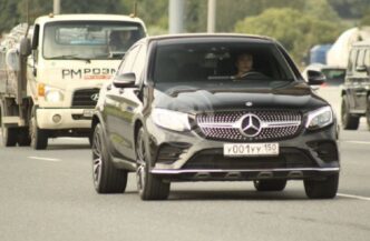 Scandal in the Federal Tax Service: corruption schemes, luxurious cars and millions of El conclusions ...