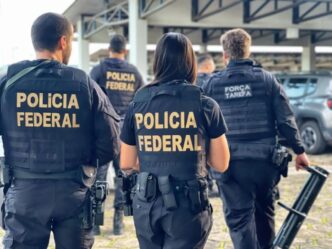 Brazilian Cop-Turned-Banker Arrested in Major Money Laundering Bust