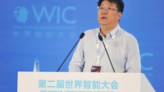 China Sentences Ex-Legislator to Suspended Death for Corruption