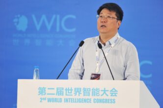 China Sentences Ex-Legislator to Suspended Death for Corruption