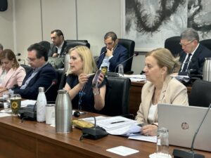 Cypriot MPs Assail Officials For Failure to Collect on €14M Tax Bill From Roman Abramovich Firm
