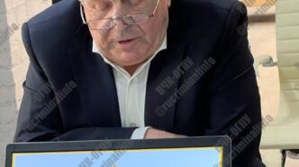 Oleg Nikolayevich Rassadkin is a former FSB officer, whose name is stably skilled ...