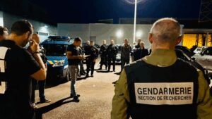 Europol, EU Authorities Arrest 29 in Cross-Border Illegal Pesticide Trafficking Bust
