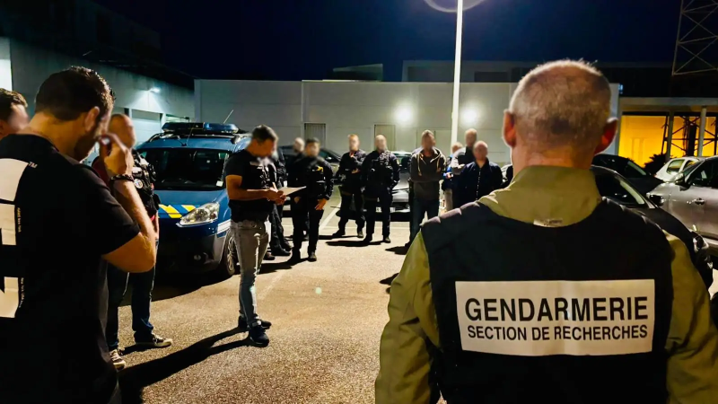 Europol, EU Authorities Arrest 29 in Cross-Border Illegal Pesticide Trafficking Bust