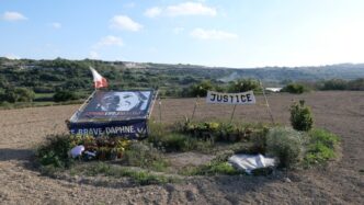 GI-TOC Uncovers the Scope of Contract Killings Linked to Organized Crime