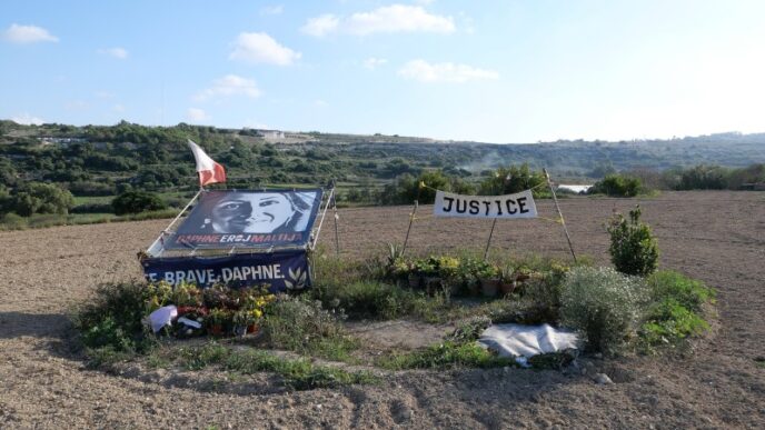 GI-TOC Uncovers the Scope of Contract Killings Linked to Organized Crime