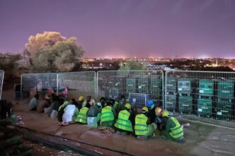 Human Rights Concerns Overshadow the Saudi Newcastle Takeover