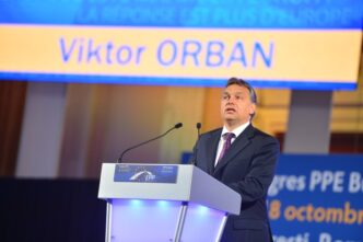 Hungary’s Stance: Send Us Your Rich, You Can Keep the Tired and Poor