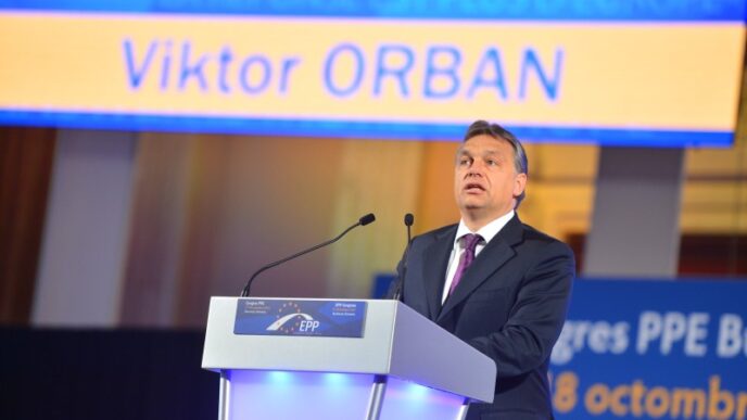 Hungary’s Stance: Send Us Your Rich, You Can Keep the Tired and Poor