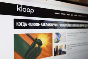Jailed Kyrgyz Journalist Says She’s Facing Death Threats, Authorities Dismiss Concerns