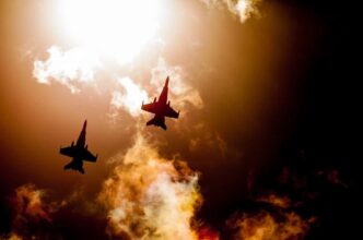 Japan, China accuse each other of airspace ‘violation’ near disputed islands