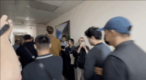 Kloop Journalists Arrested as Kyrgyzstan Tightens Grip on Press